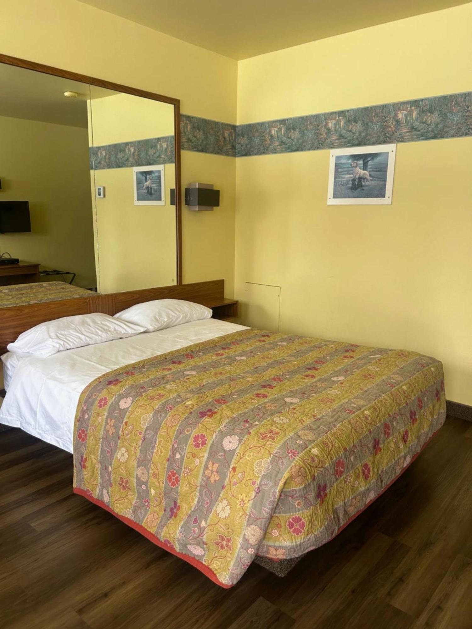 Motel R-100 Longueuil Zewnętrze zdjęcie