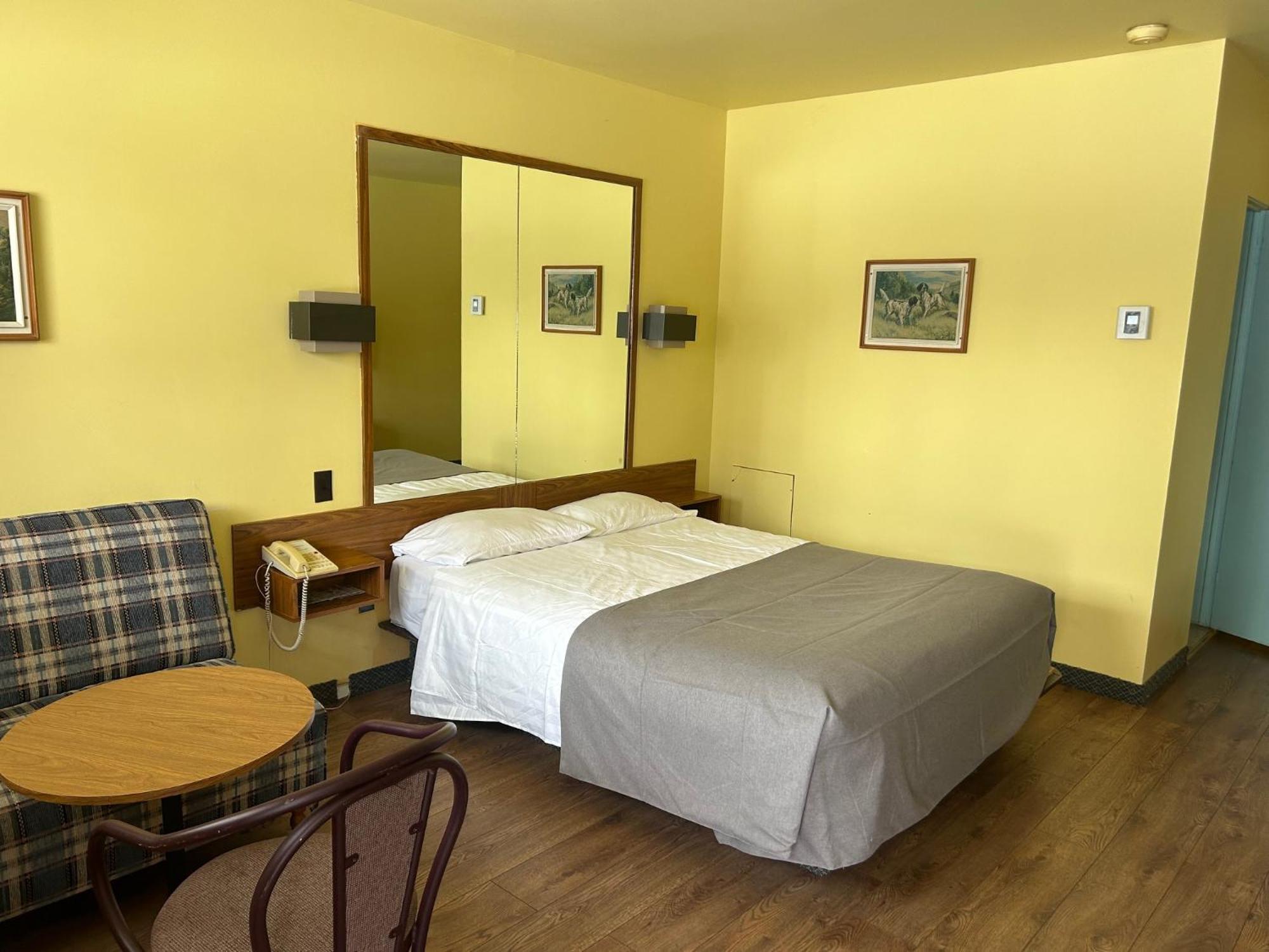 Motel R-100 Longueuil Zewnętrze zdjęcie