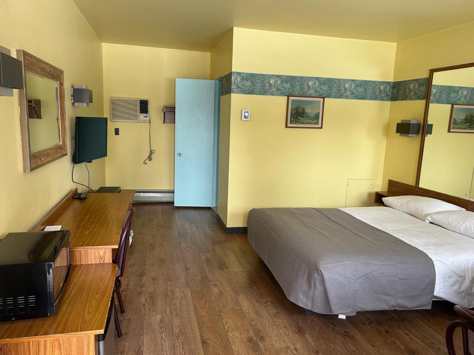 Motel R-100 Longueuil Zewnętrze zdjęcie