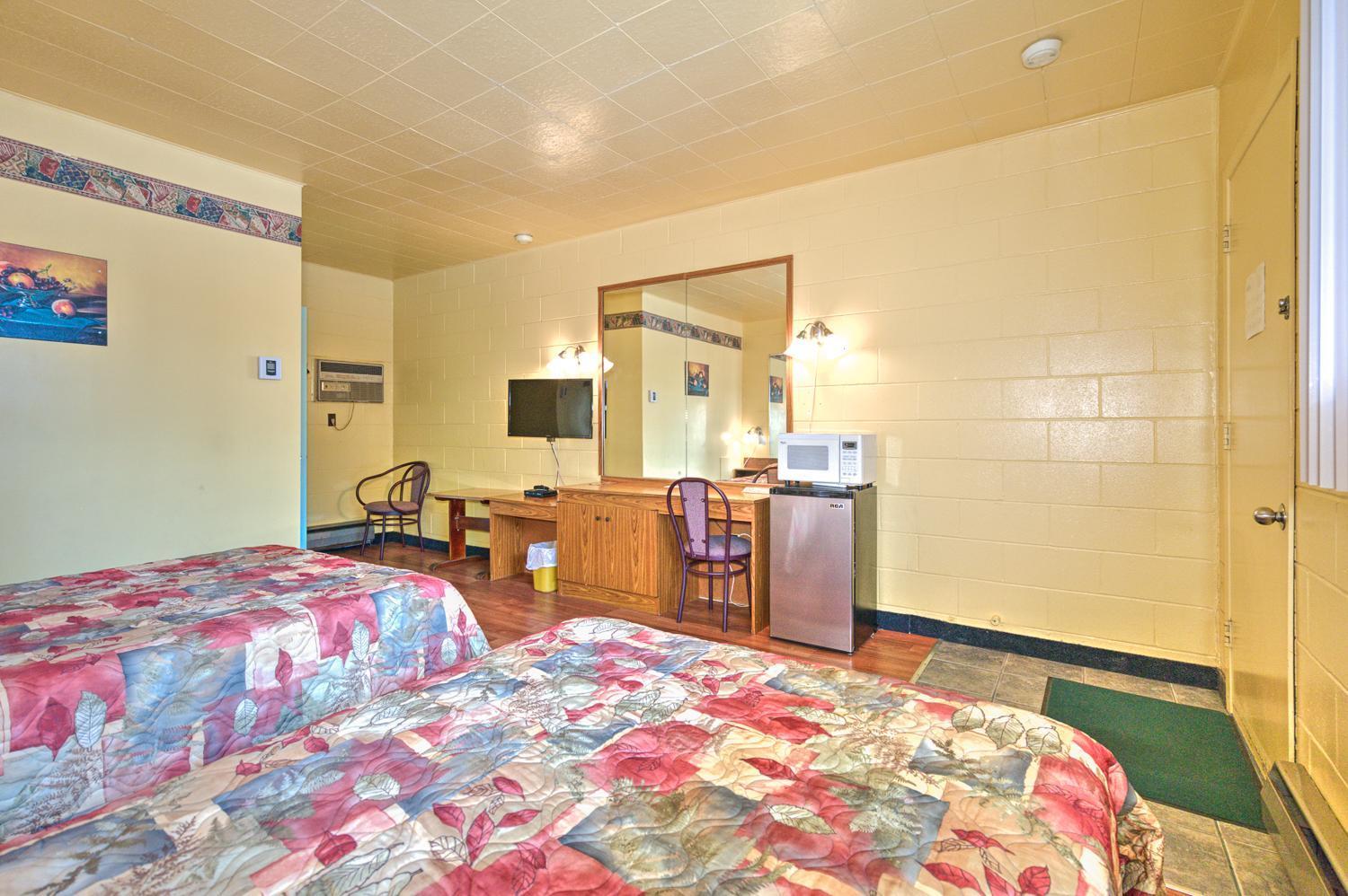Motel R-100 Longueuil Zewnętrze zdjęcie