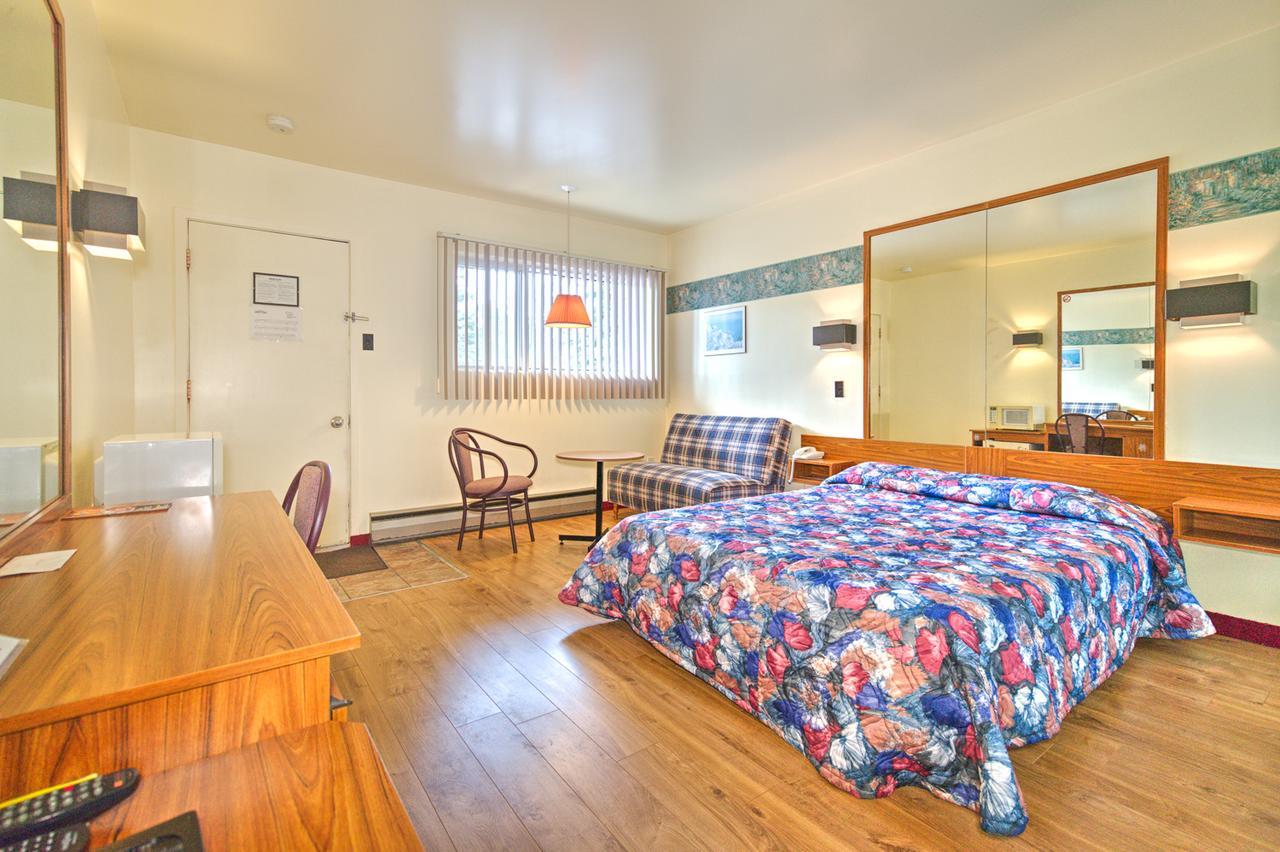 Motel R-100 Longueuil Zewnętrze zdjęcie