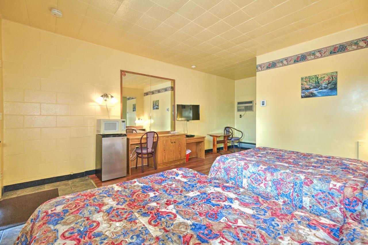 Motel R-100 Longueuil Zewnętrze zdjęcie