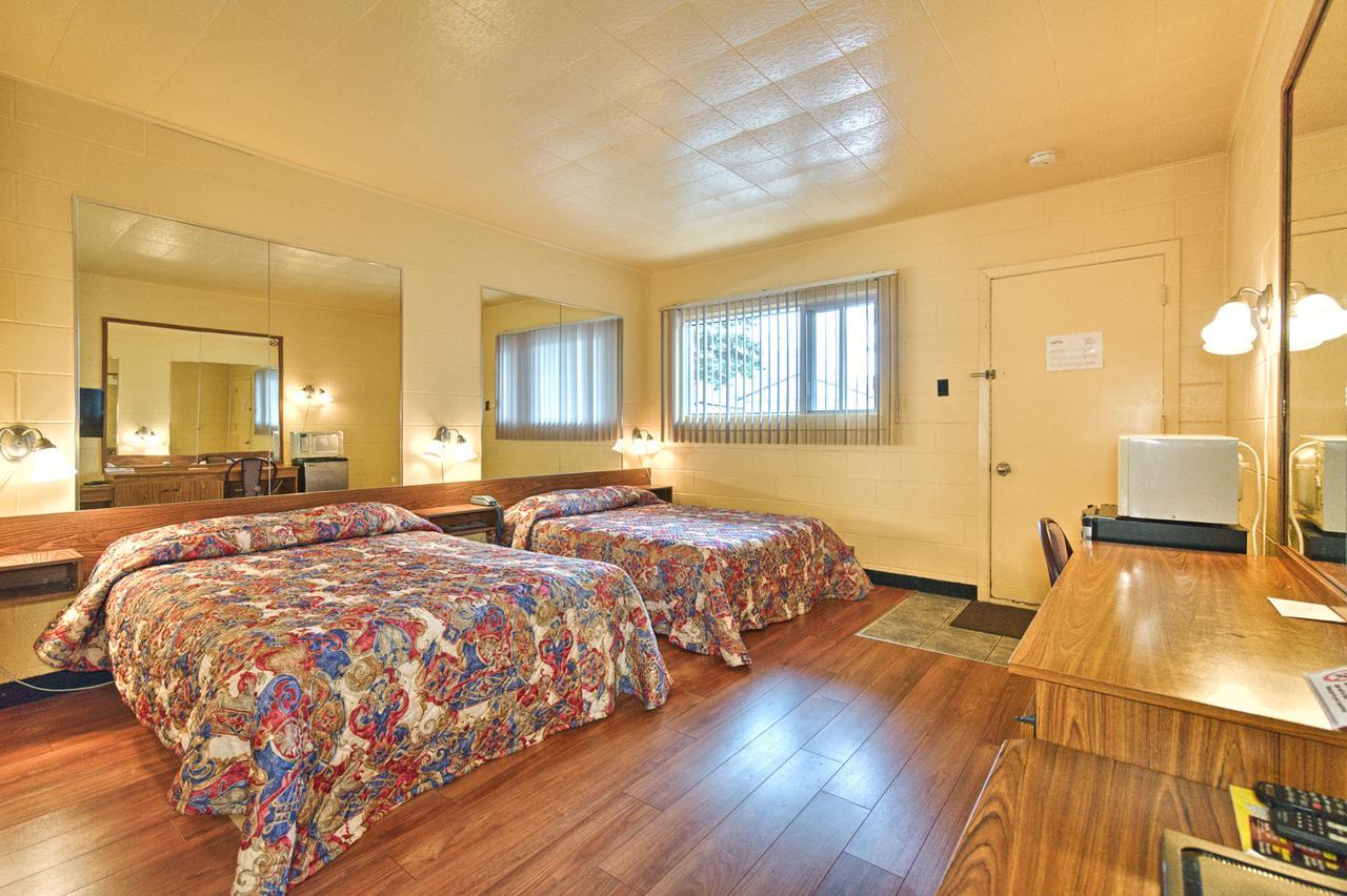 Motel R-100 Longueuil Zewnętrze zdjęcie
