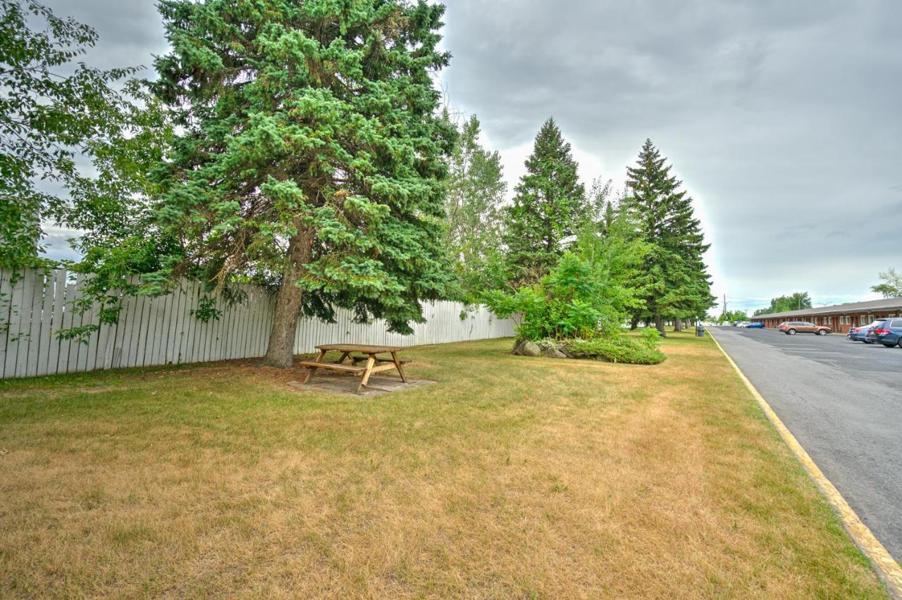 Motel R-100 Longueuil Zewnętrze zdjęcie