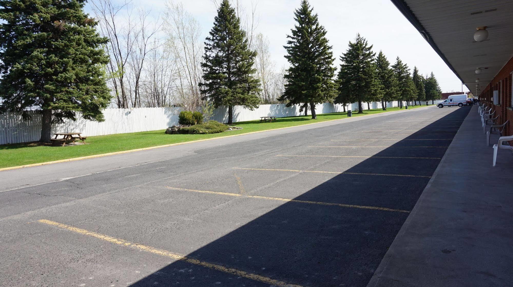 Motel R-100 Longueuil Zewnętrze zdjęcie