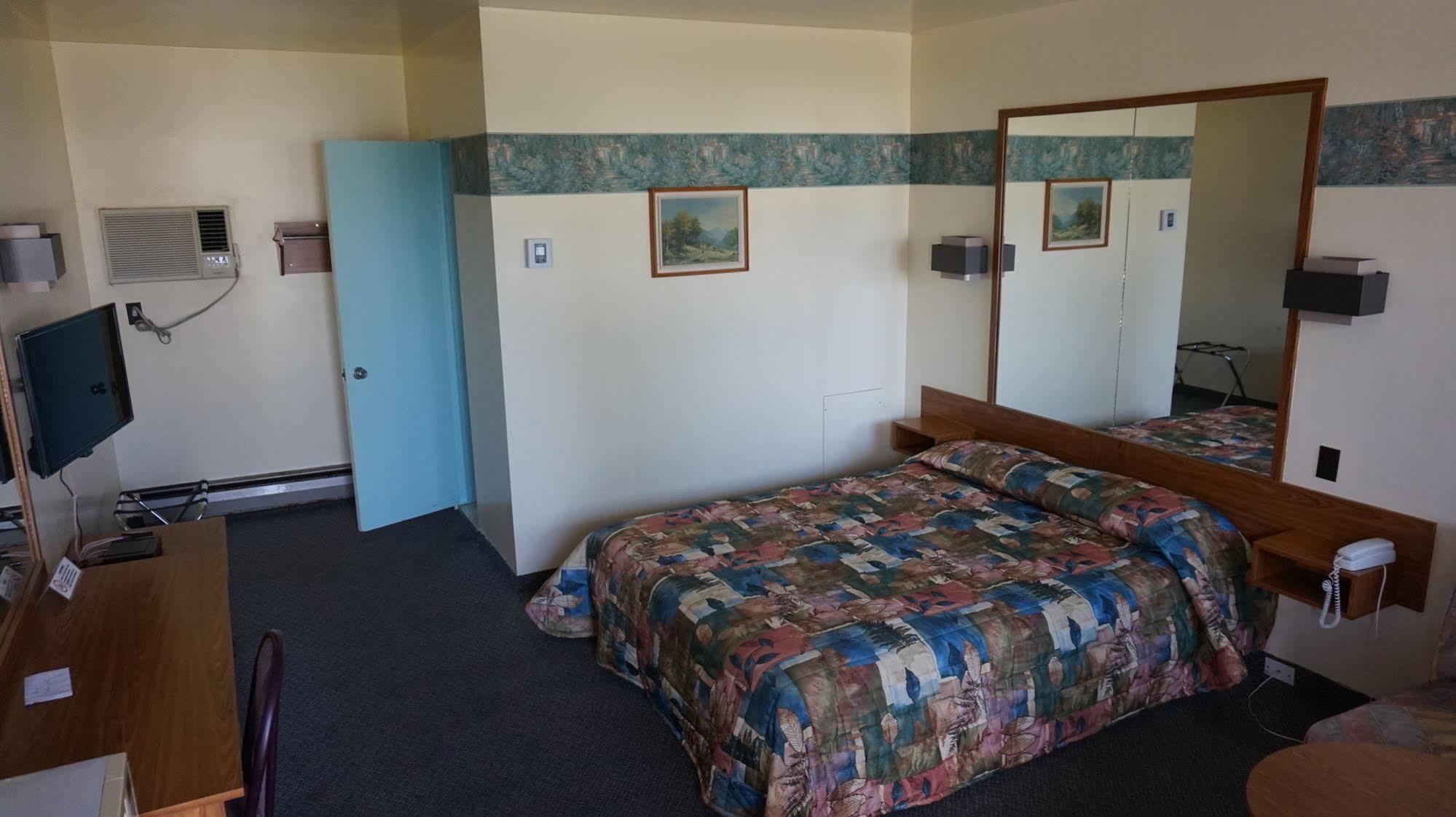 Motel R-100 Longueuil Zewnętrze zdjęcie