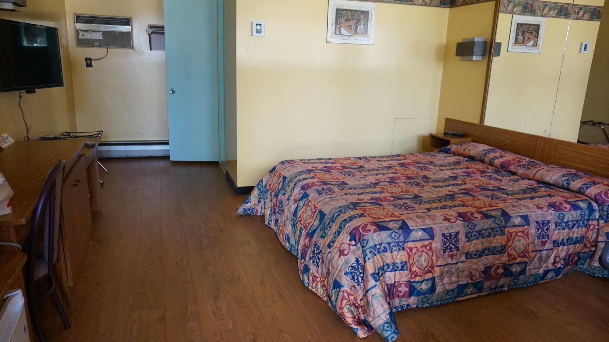 Motel R-100 Longueuil Zewnętrze zdjęcie