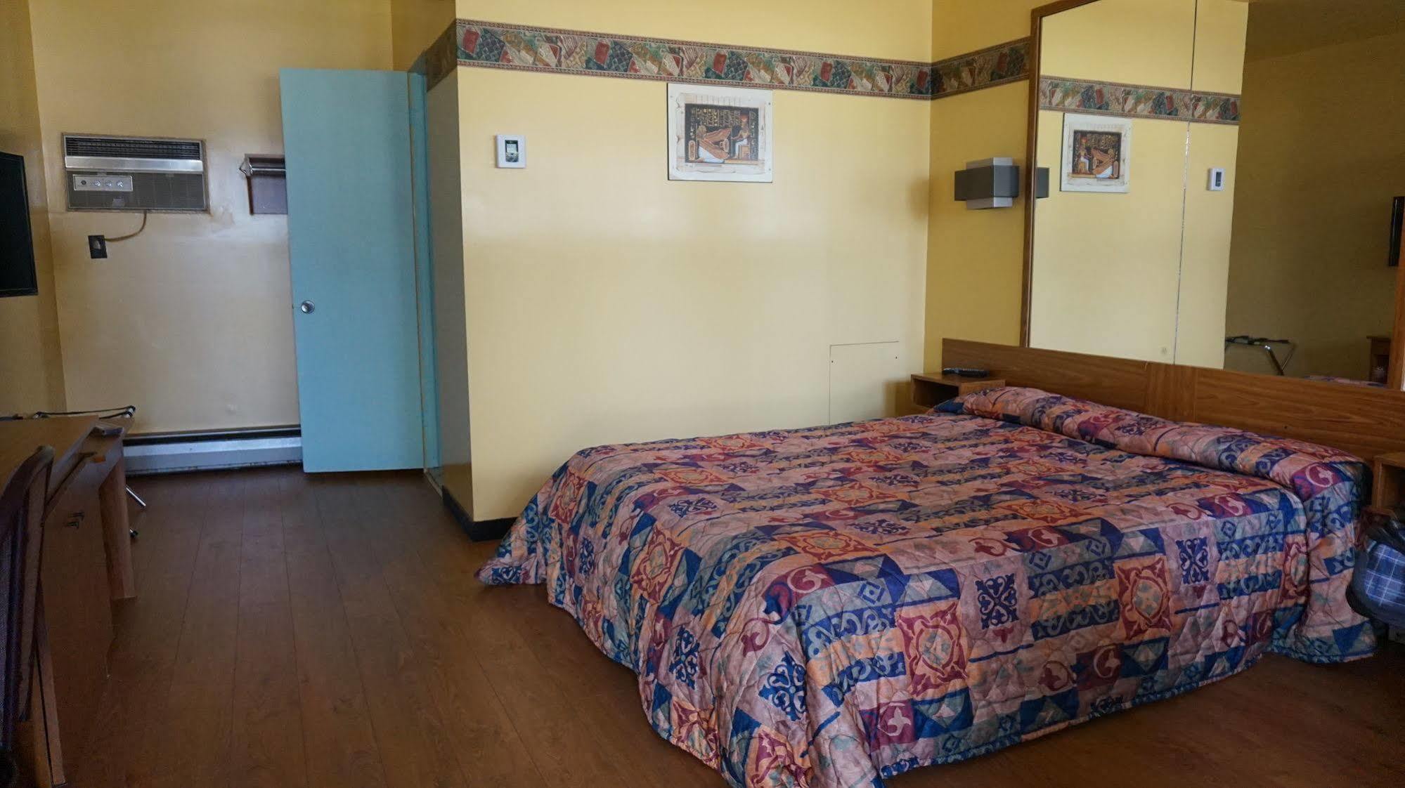 Motel R-100 Longueuil Zewnętrze zdjęcie